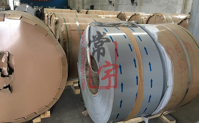 铝镁锰卷到货欢迎定制铝镁锰金属屋面板