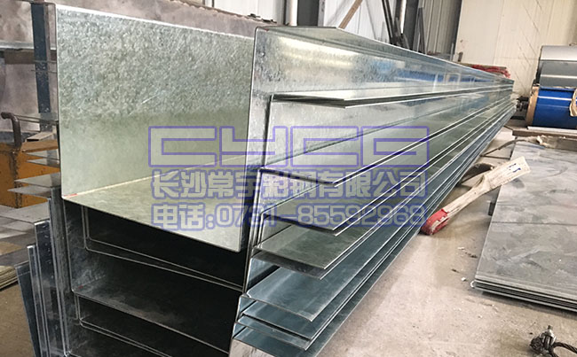 镀锌天沟,长沙镀锌天沟